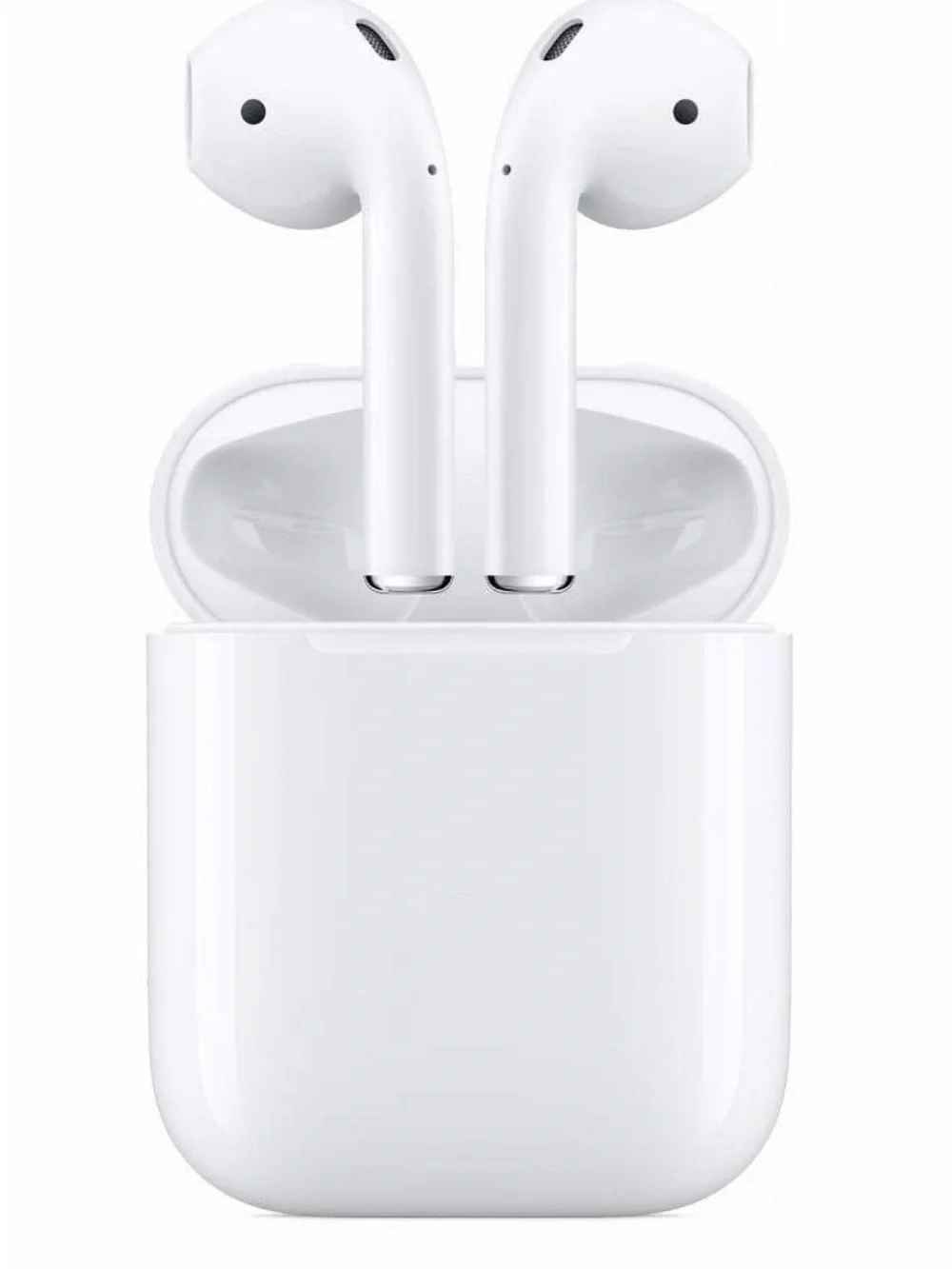 Apple compact true